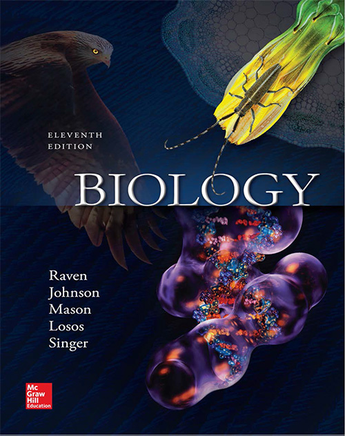 Biology 11th Edition 2016-P2P