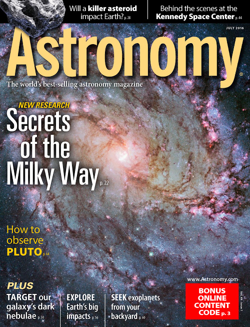 Astronomy – July 2016-P2P