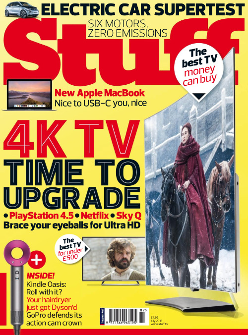 Stuff UK – July 2016-P2P