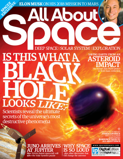 All About Space – Issue 54, 2016-P2P