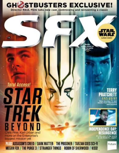 SFX – August 2016-P2P