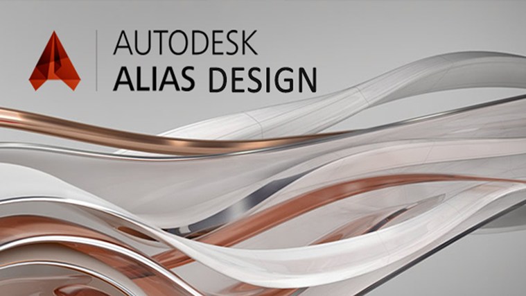 Autodesk Alias Design 2017 Win x64