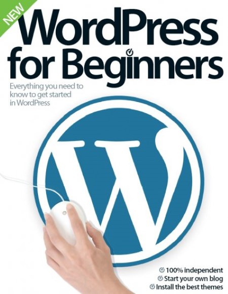 WordPress For Beginners 7th Edition 2016-P2P