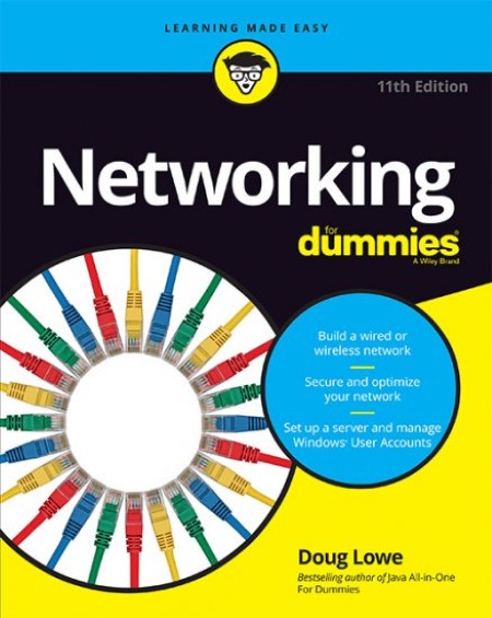 Networking For Dummies, 11 Edition-P2P