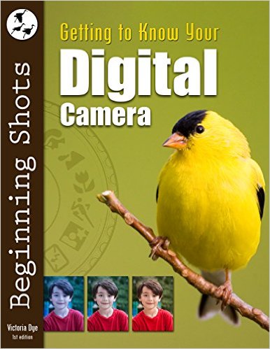 Getting to Know Your Digital Camera-P2P