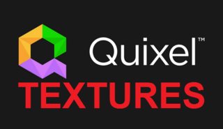 Quixel 2 Substance