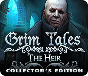 Grim Tales The Heir Collectors Edition v1.0-ZEKE