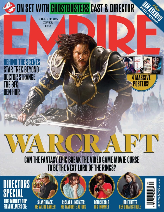 Empire Australasia – June 2016-P2P