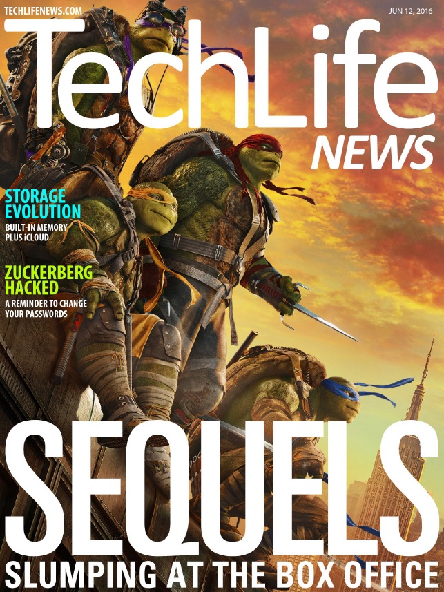 Techlife News – 12 June 2016-P2P