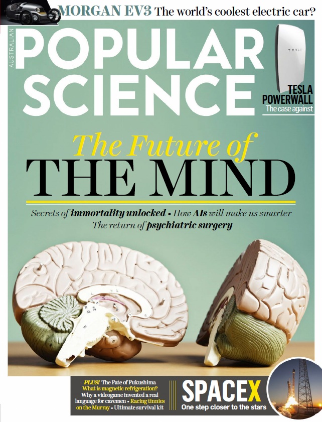 Popular Science Australia – April 2016-P2P