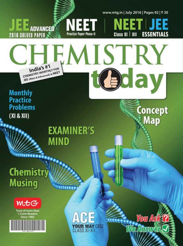 Chemistry Today – July 2016-P2P