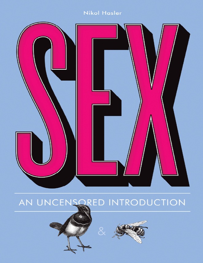 Sex: An Uncensored Introduction-P2P