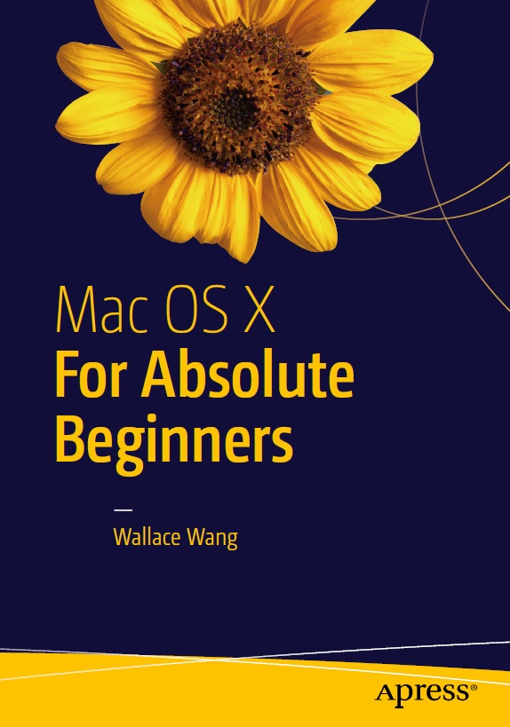 Mac OS X for Absolute Beginners-P2P