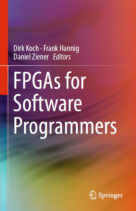 FPGAs for Software Programmers-P2P