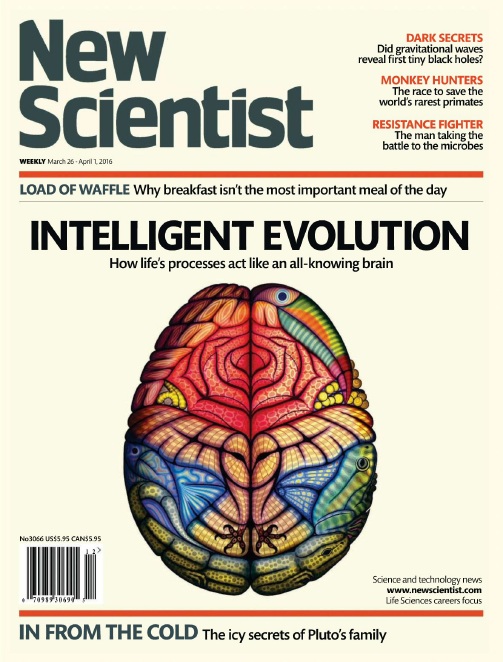 New Scientist – 26 March 2016-P2P