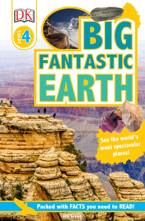 Big Fantastic Earth-P2P