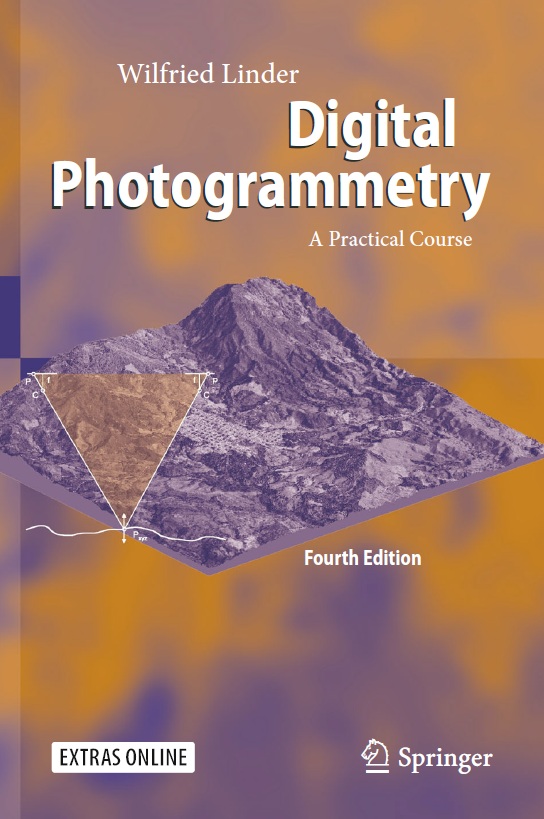 Digital Photogrammetry: A Practical Course-P2P