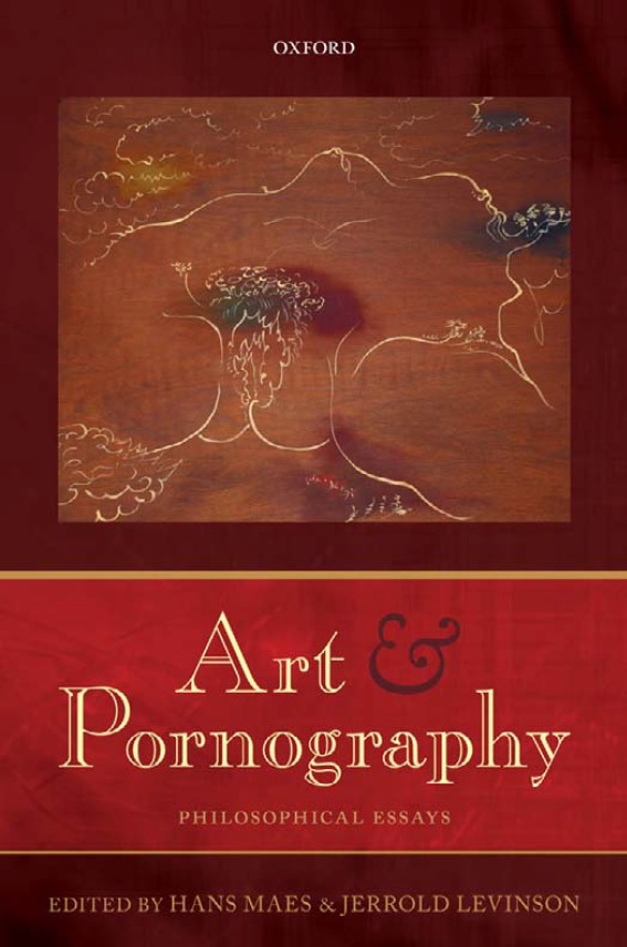 Art and Pornography-P2P