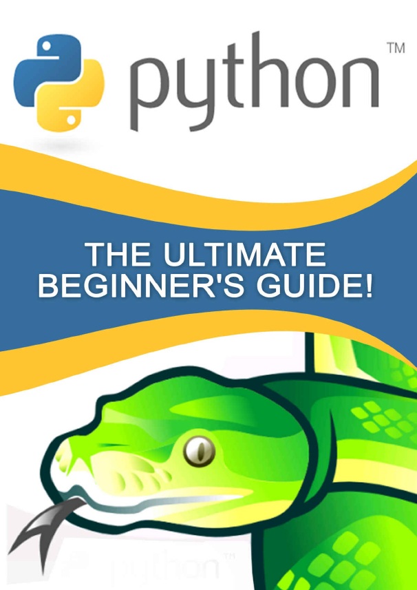 Python: The Ultimate Beginner’s Guide!-P2P