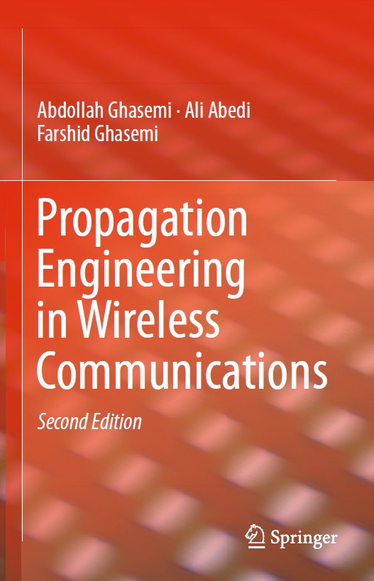 Propagation Engineering in Wireless Communications-P2P