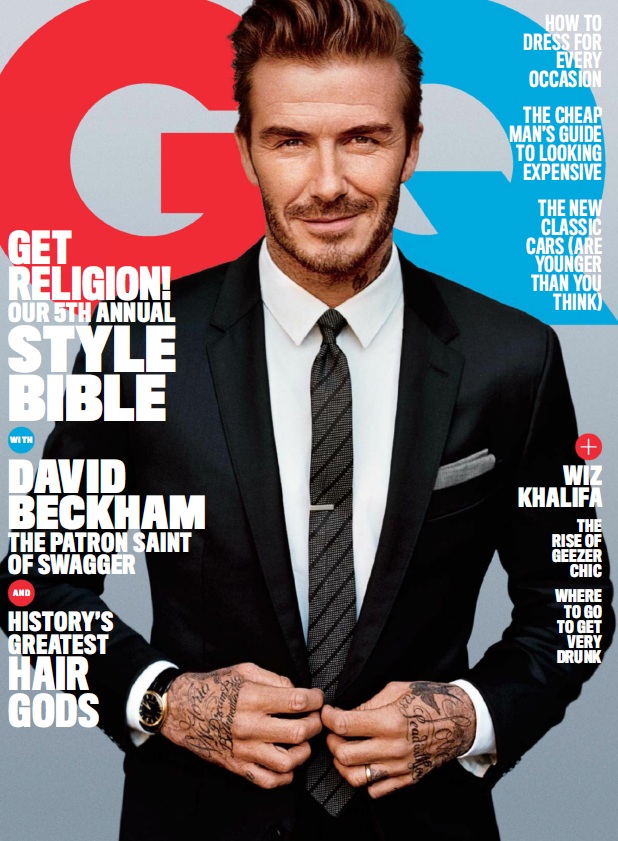 GQ USA – April 2016-P2P