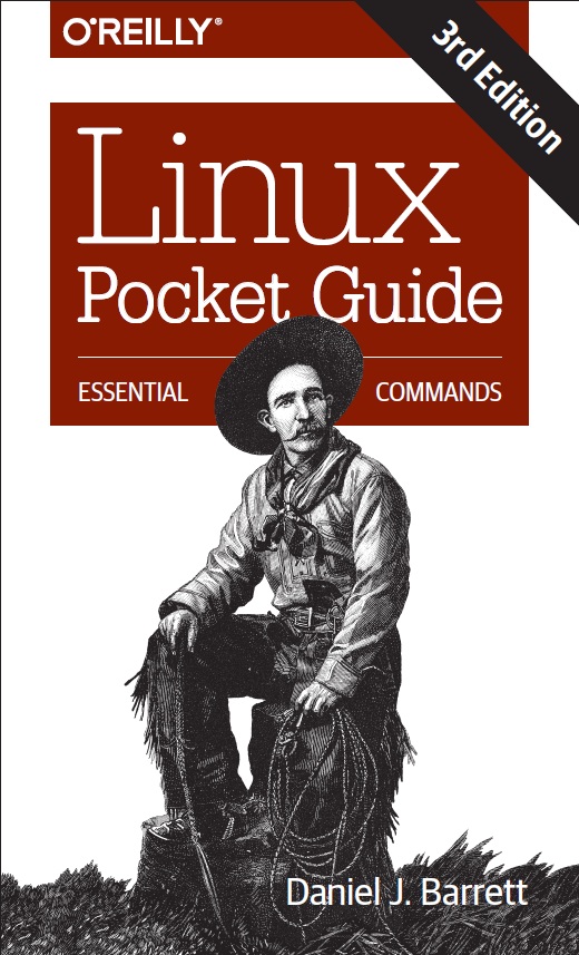 Linux Pocket Guide-P2P