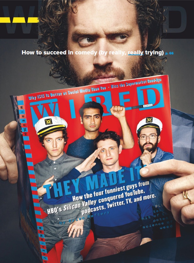 WIRED USA – April 2016-P2P