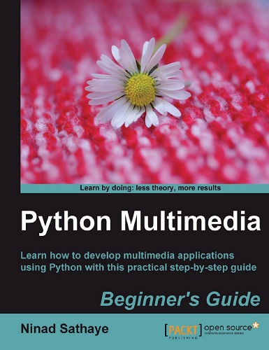 Python Multimedia-P2P