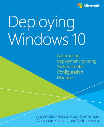 Deploying Windows 10-P2P