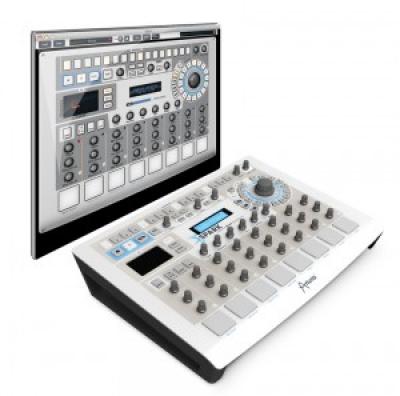 Arturia Spark CDM v2.0 Win/MacOSX Incl Keygen-R2R