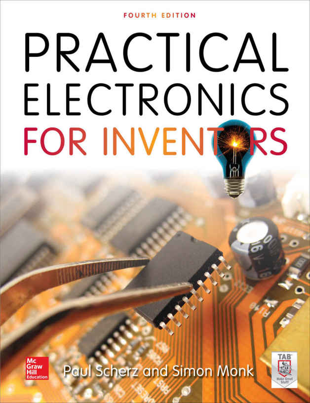 Practical Electronics for Inventors-P2P