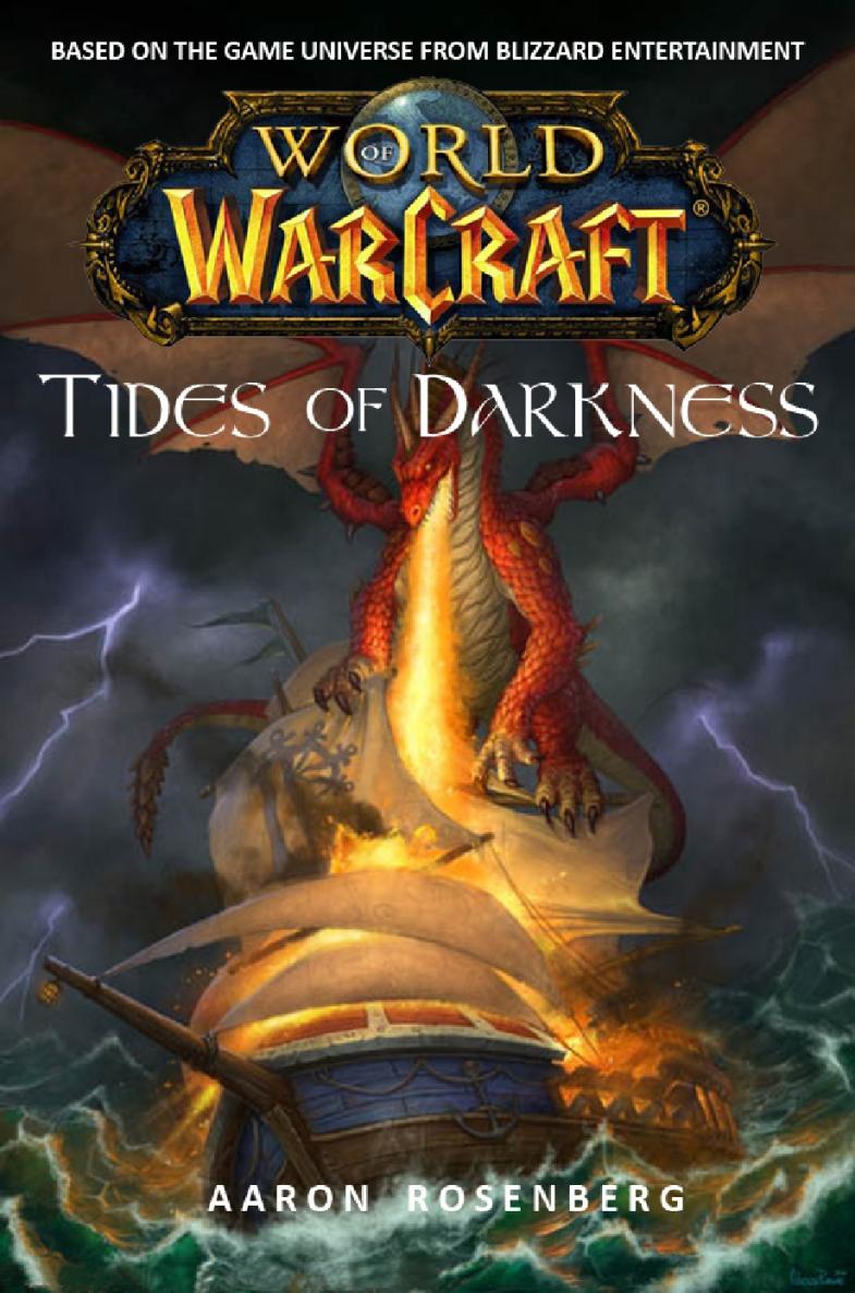 Tide of Darkness: World of Warcraft-P2P