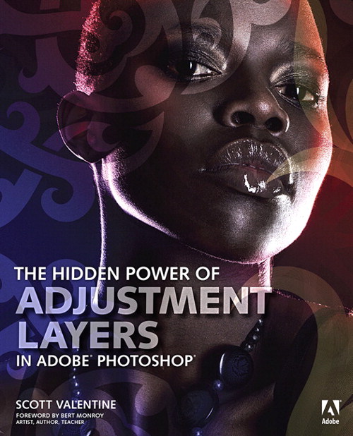 The Hidden Power of Adjustment Layers in Adobe Photoshop-P2P