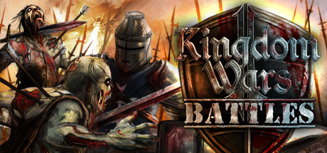 Kingdom Wars 2 Battles-CODEX