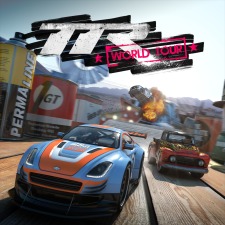 Table Top Racing World Tour-RELOADED