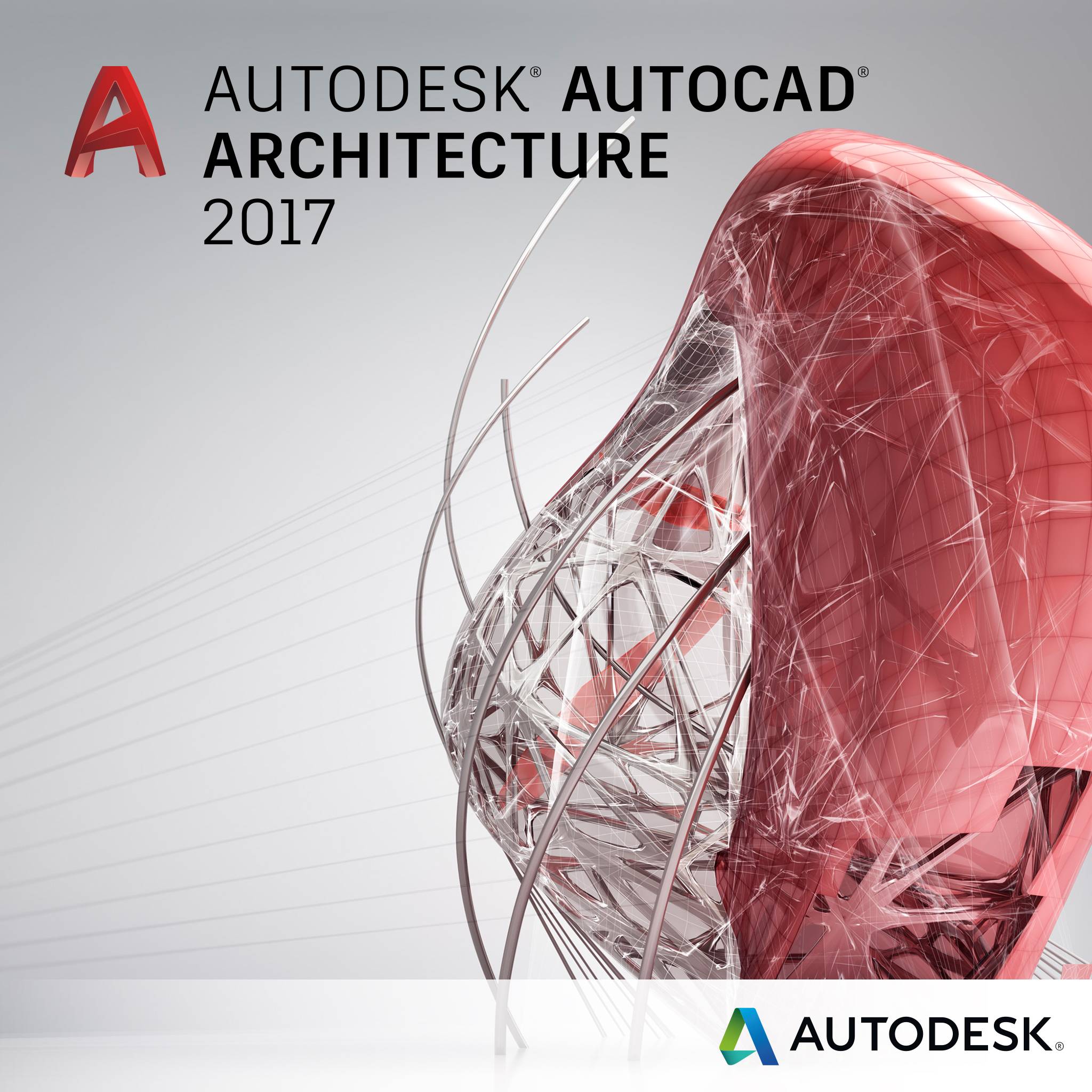 Autodesk AutoCAD Architecture 2017 Win x64