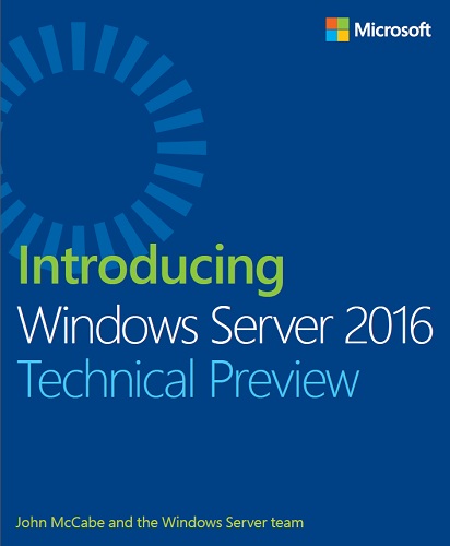 Introducing Windows Server 2016 Technical Preview-P2P