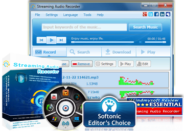 Apowersoft Streaming Video Recorder 5.1.7 Multilingual