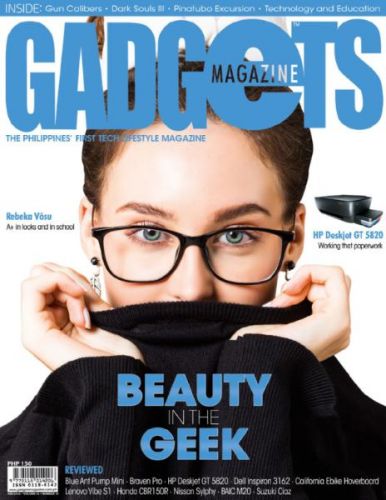 Gadgets – June 2016-P2P