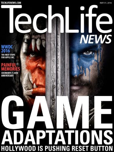 Techlife News – 1 May 2016-P2P