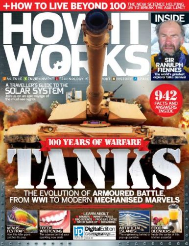 How It Works – Issue 85, 2016-P2P