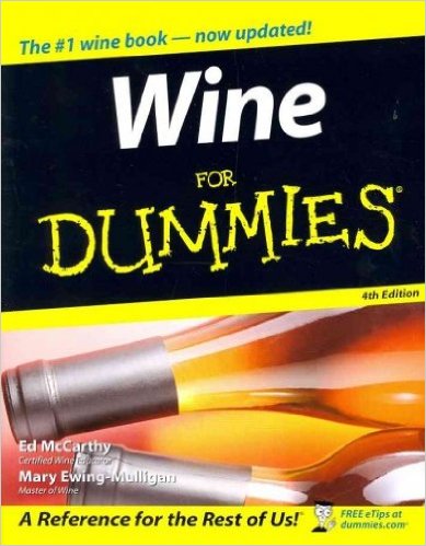 Wine For Dummies-P2P