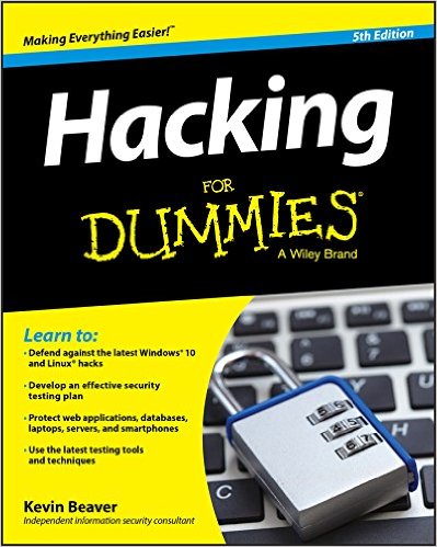 Hacking For Dummies 5th Edition-P2P