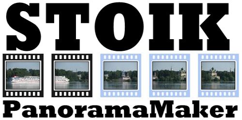 STOIK PanoramaMaker 2.1.0.1770