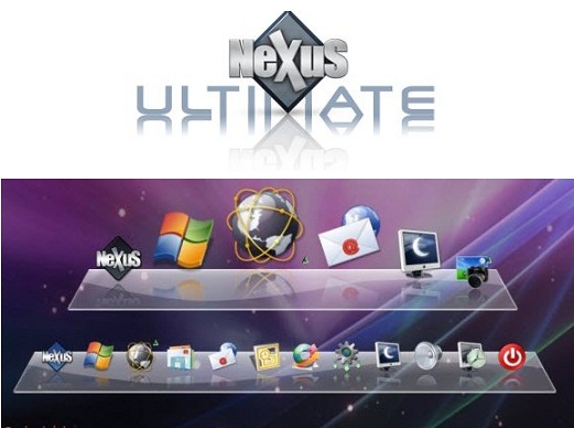 Winstep Nexus Ultimate 10.7 - Multilanguage