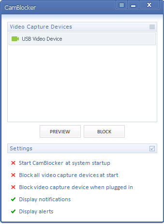 CamBlocker 1.0