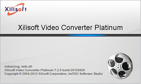 Xilisoft Video Converter Platinum 7.8.2.20140711 Multilingual