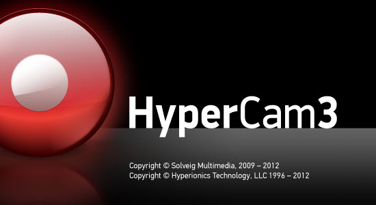 SolveigMM HyperCam 3.4.1206.04 + Portable