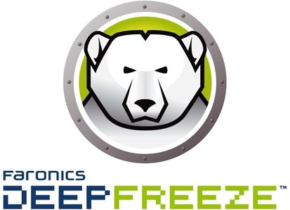 Deep Freeze Server Enterprise 8.31.270.5051