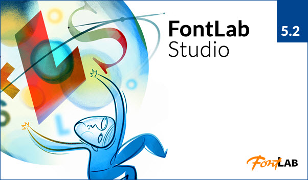 FontLab Studio 5.2.1 Build 4868 Portable